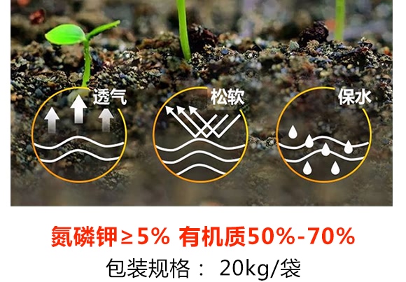 微生物土壤改良材-九星惠農(nóng) 微生物土壤改良材-九星惠農(nóng)