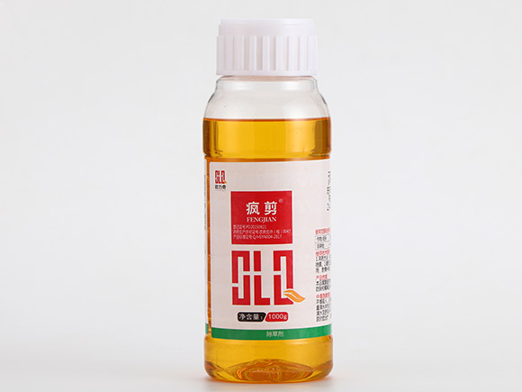 32%滴酸·草甘膦水劑-瘋剪-歐力奇 32%滴酸·草甘膦水劑-瘋剪-歐力奇