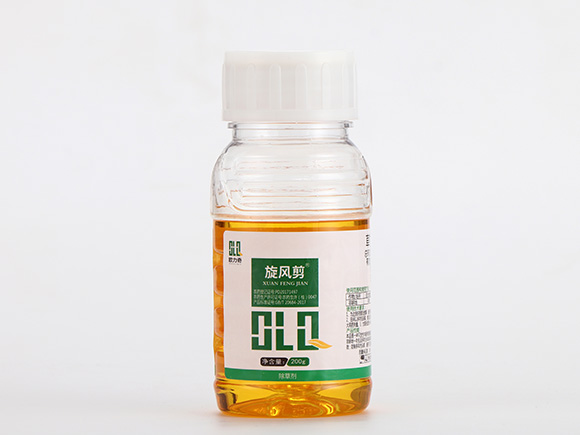 35%草甘膦鉀鹽水劑【200g】-旋風(fēng)剪-歐力奇 35%草甘膦鉀鹽水劑【200g】-旋風(fēng)剪-歐力奇