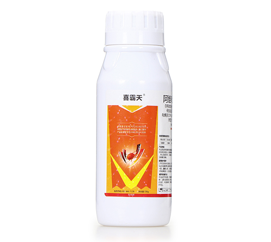 10.5%阿維·噠螨靈微乳劑-喜霸天-凱瑞克 10.5%阿維·噠螨靈微乳劑-喜霸天-凱瑞克