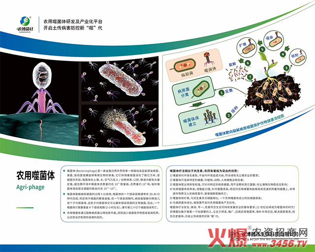 農(nóng)博菌社生物科技有限公司 農(nóng)博菌社生物科技有限公司