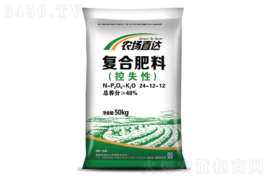 今日復(fù)合肥價格行情走勢2022-7-18 今日復(fù)合肥價格行情走勢2022-7-18