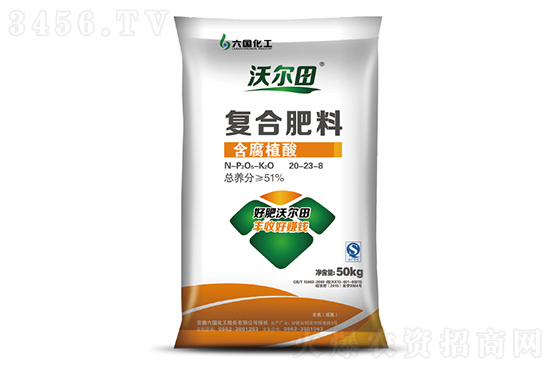 2022-8-24今日復(fù)合肥價(jià)格行情走勢(shì)分析 2022-8-24今日復(fù)合肥價(jià)格行情走勢(shì)分析