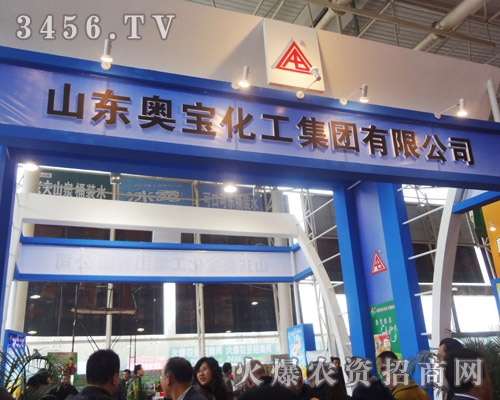 山東奧寶化工集團(tuán)有限公司