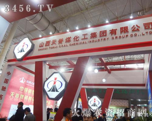 天脊煤化工集團有限公司