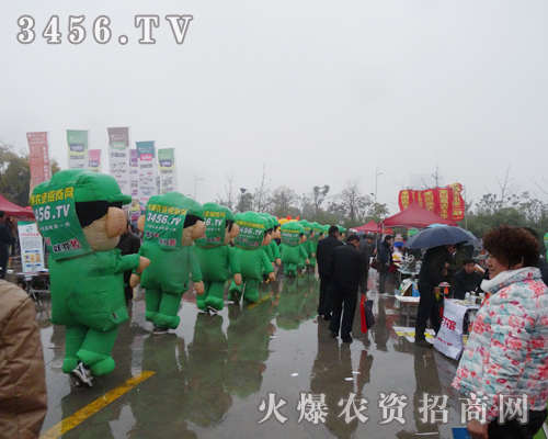 火爆團(tuán)隊(duì)用實(shí)力走出一條寬廣的康莊大道