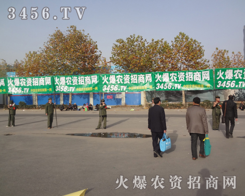 在這一刻我們會讓您看到我們的意志和決心