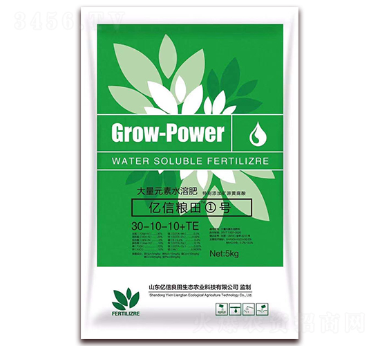 Ԫˮܷ30-10-10+TE-|żZ̖-|