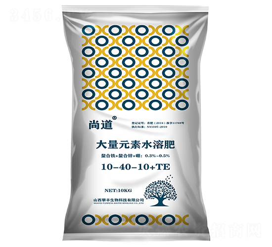 Ԫˮܷ10-40-10+TE-е-S