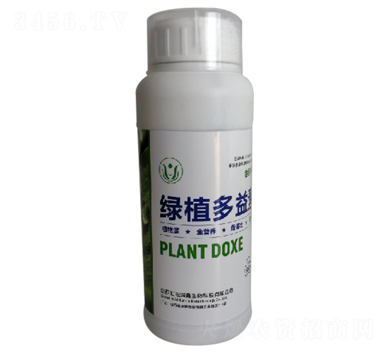 綠植多益素-匯滋潤(rùn)鑫