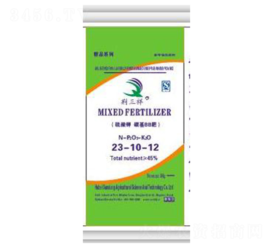 45%Ʒ̼23-10-12-G