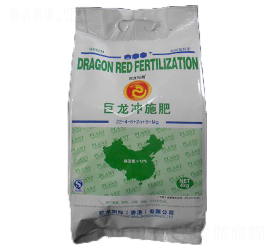 _ʩ22-4-6+Zn+B+Mg-r(nng)
