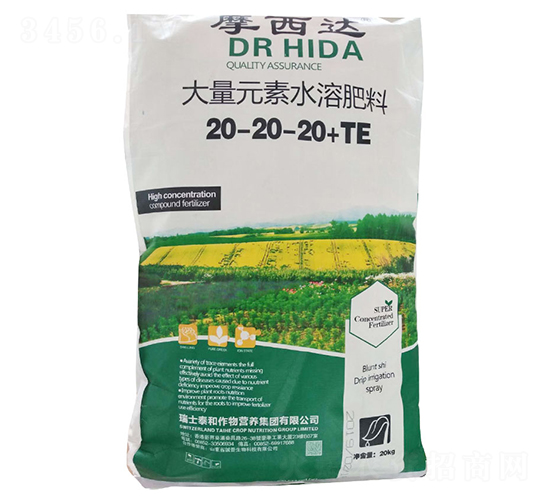 Ԫˮܷ20-20-20+TE-Ħ_-r(nng)