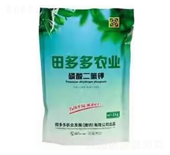 晶體磷酸二氫鉀-田多多農(nóng)業(yè)