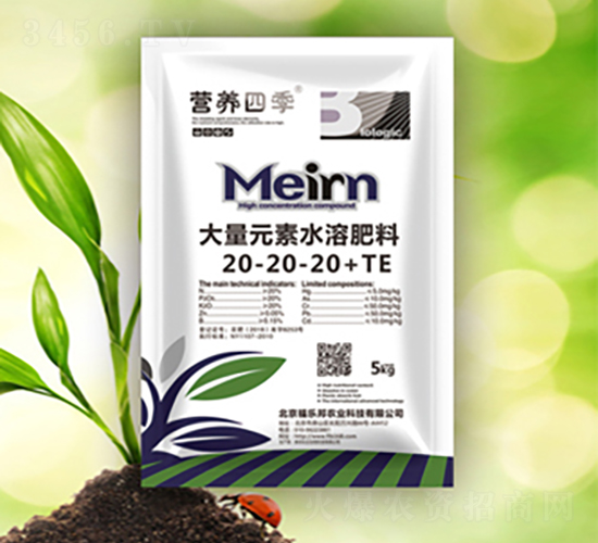 5kgƽʹԪˮܷ20-20-20+TE-I(yng)B(yng)ļ-(l)