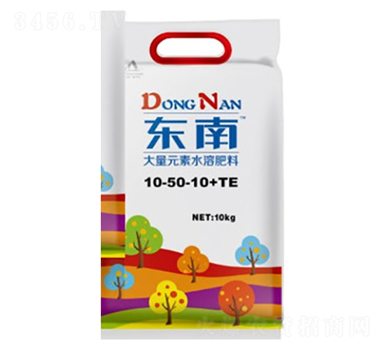 Ԫˮܷ10-50-10+TE-̵