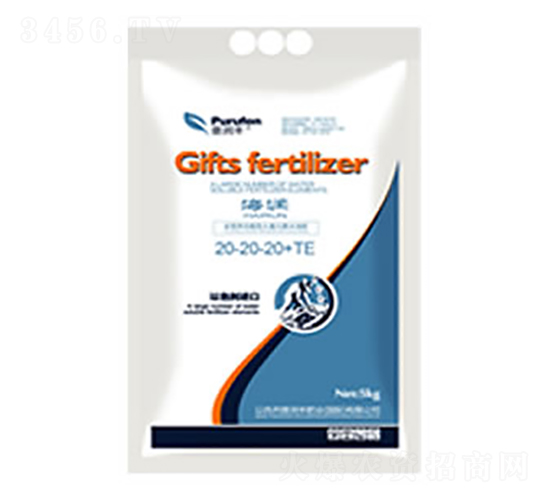 (rn)Ԫˮܷ20-20-20+TE-՝(rn)S