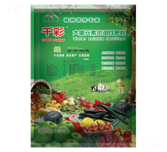 Ԫˮܷ32-10-10+TE-ǧʡG-r(nng)