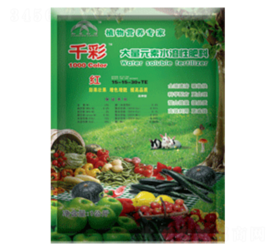 Ԫˮܷ15-15-30+TE-ǧʡt-r(nng)