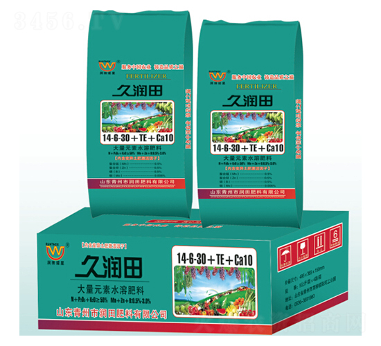 Ԫˮܷ14-8-30+TE+Ca10-Ý-