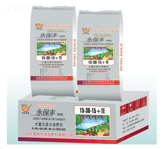 Ԫˮܷ15-30-15+TE--