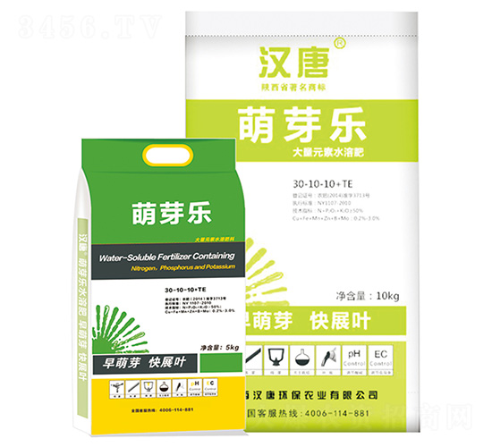 Ԫˮܷ30-10-10+TE-ѿ(l)-h