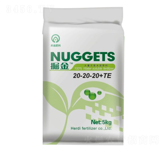 Ԫˮܷ20-20-20+TE--̵