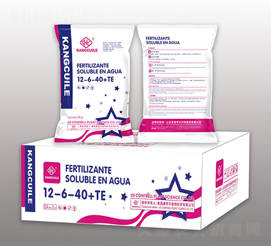 ⛴Ԫˮܷ12-6-40+TE-͘(l)