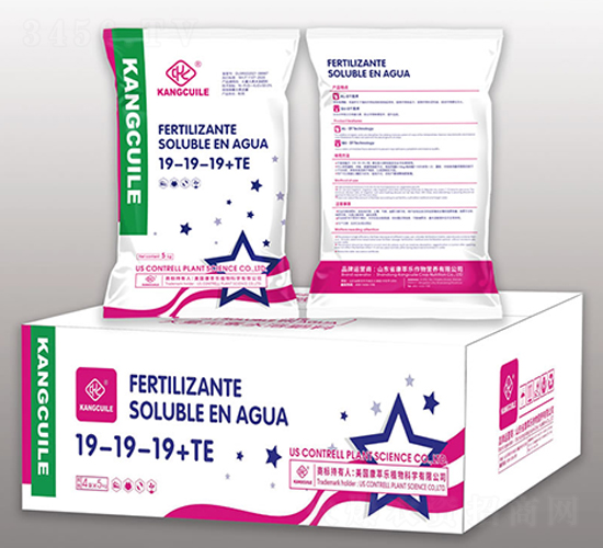 ƽL(zhng)ʹԪˮܷ19-19-19+TE-͘(l)