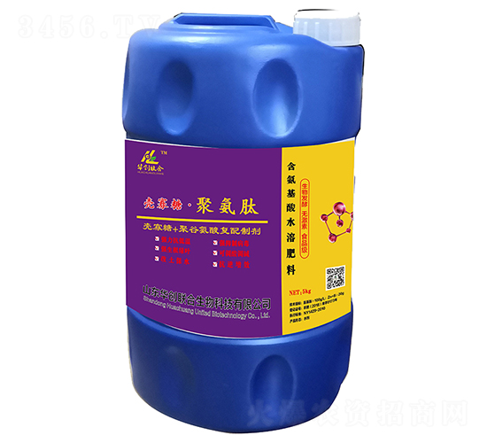 殼寡糖·聚胺肽-華創(chuàng)聯(lián)合