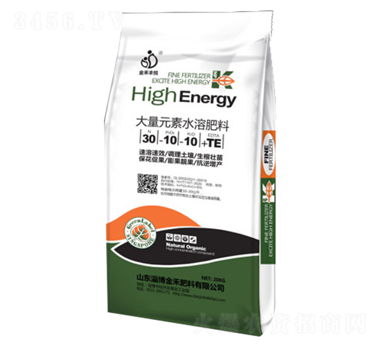 Ԫˮܷ30-10-10+TE-
