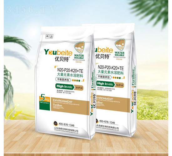 ƽIB(yng)ʹԪˮܷ20-20-20+TE-(yu)ؐʩ-