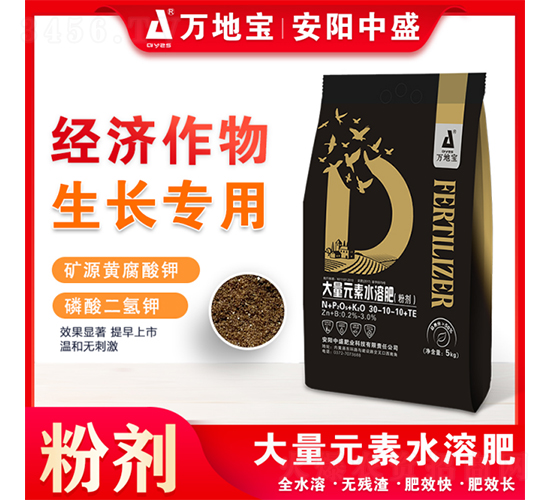 Lˮܷ30-10-10+TE-f،-ʢ