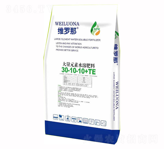 Ԫˮܷ30-10-10+TE-S_-