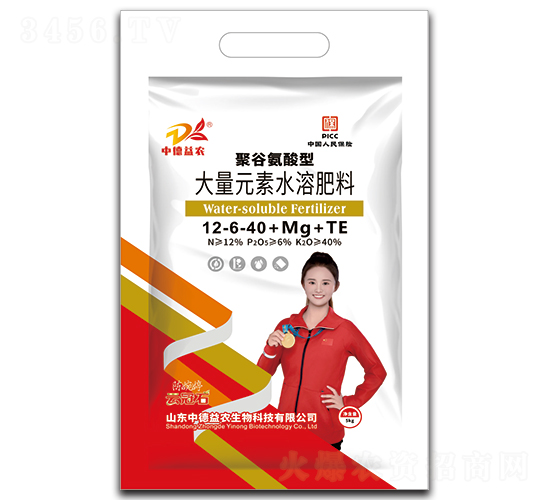5kg۹ȰʹԪˮܷ12-6-40+Mg+TE-ƹʯ-еr(nng)