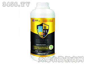 1000ml側(cè)孢·長枝木霉-菌事領(lǐng)先-凱瑞斯