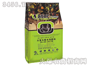 Ԫˮܷ20-20-20+TE-̖(ho)