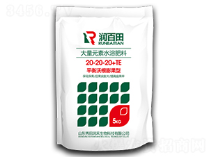 Ԫˮܷ20-20-20+TE-