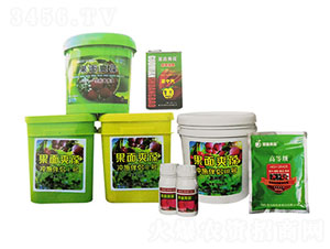 果面爽葆沖施套餐-藍(lán)海生物