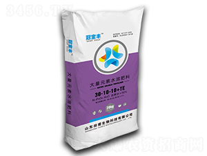 Ԫˮܷ30-10-10+TE-ڌS-︦