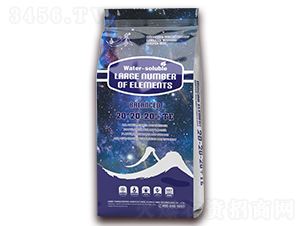 Ԫˮܷ20-20-20+TE-S-wr(nng)