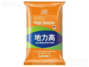 復(fù)合植物全營(yíng)養(yǎng)礦質(zhì)素-田科農(nóng)業(yè)