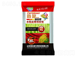 水稻返青柯杈快-錦鈺睿