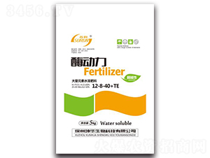 Ԫˮܷ12-8-40+TE-ø(dng)-A