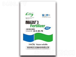 Ԫˮܷ15-5-30+TE-ø(dng)-A