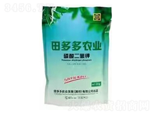 晶體磷酸二氫鉀-田多多農(nóng)業(yè)