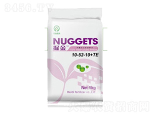 Ԫˮܷ10-52-10+TE-̵