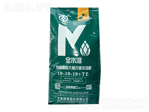 ȫˮֲܺԪˮܷ19-19-19+TE-GչʘI(y)