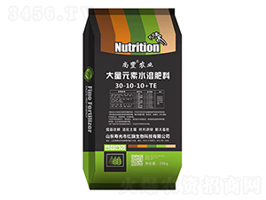 Ԫˮܷ30-10-10+TE-S-t