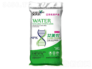 20kgԪˮܷ5-40-10+TE-r